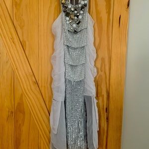 Anna Molinari runway